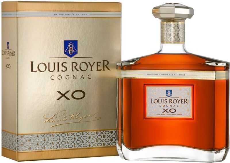 Cognac Louis Royer Xo 70cl 0